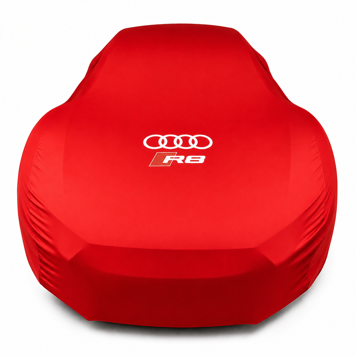Audi R8 Autoabdeckung, Audi R8 maßgefertigte Indoor-Autoabdeckung