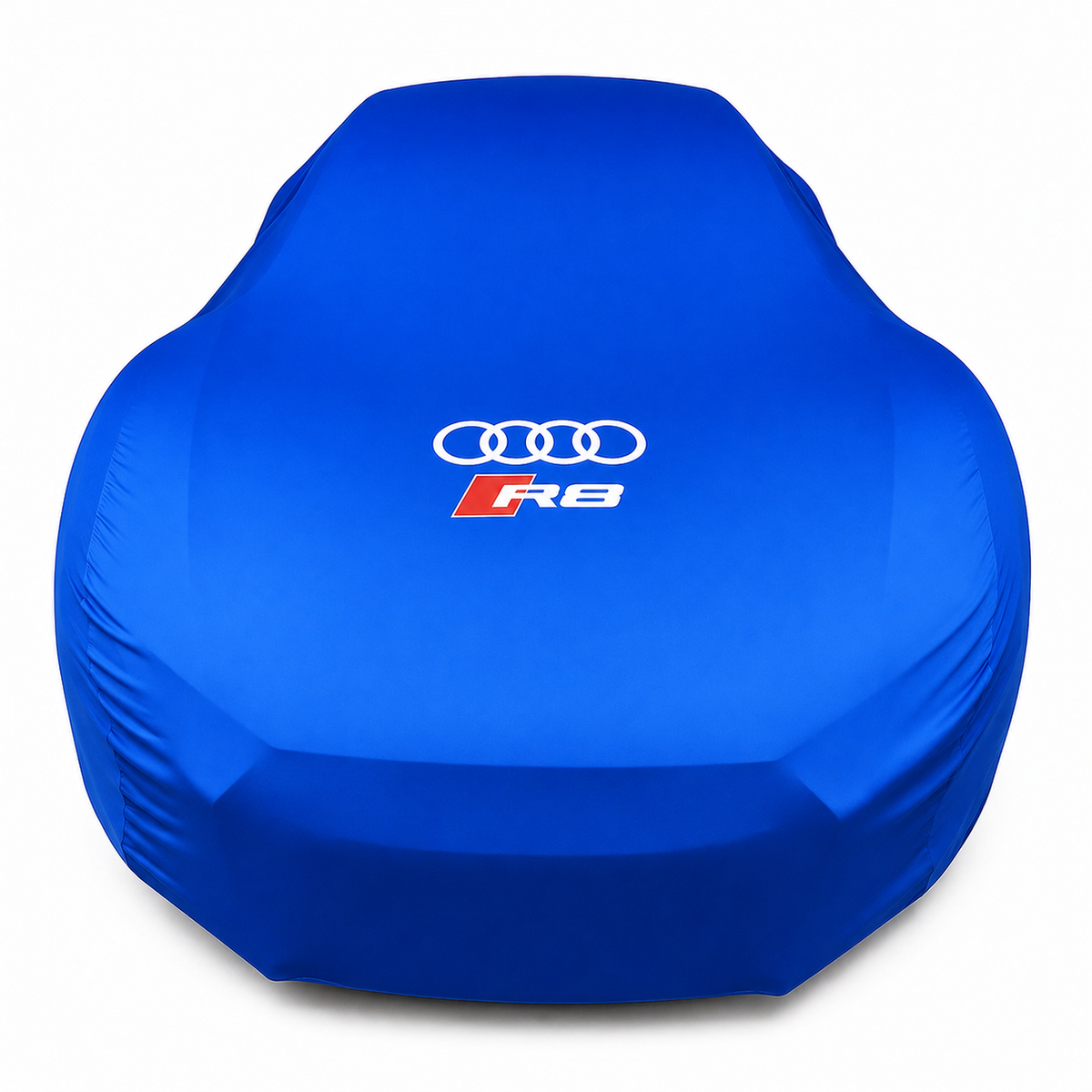 Audi R8 Autoabdeckung, Audi R8 maßgefertigte Indoor-Autoabdeckung
