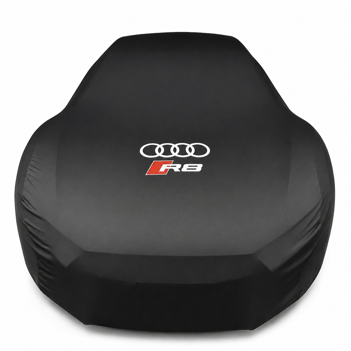 Audi R8 Autoabdeckung, Audi R8 maßgefertigte Indoor-Autoabdeckung