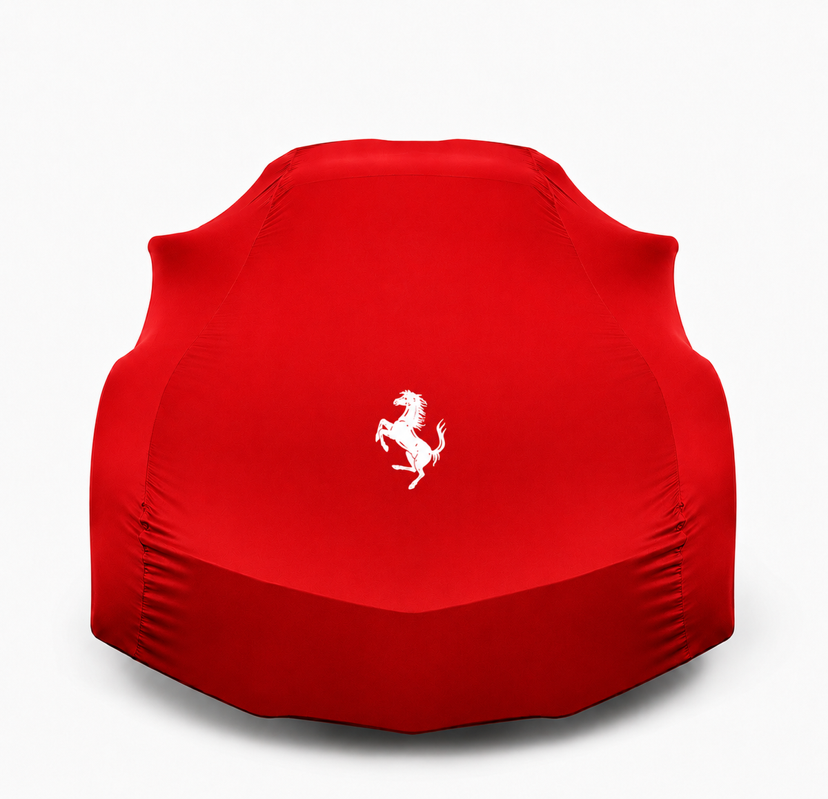 Ferrari Autoabdeckung, Ferrari maßgefertigte Indoor-Autoabdeckung