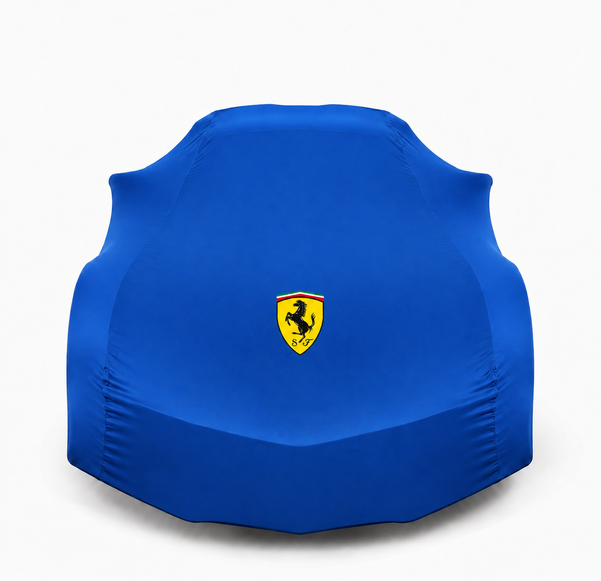 Ferrari Autoabdeckung, Ferrari maßgefertigte Indoor-Autoabdeckung