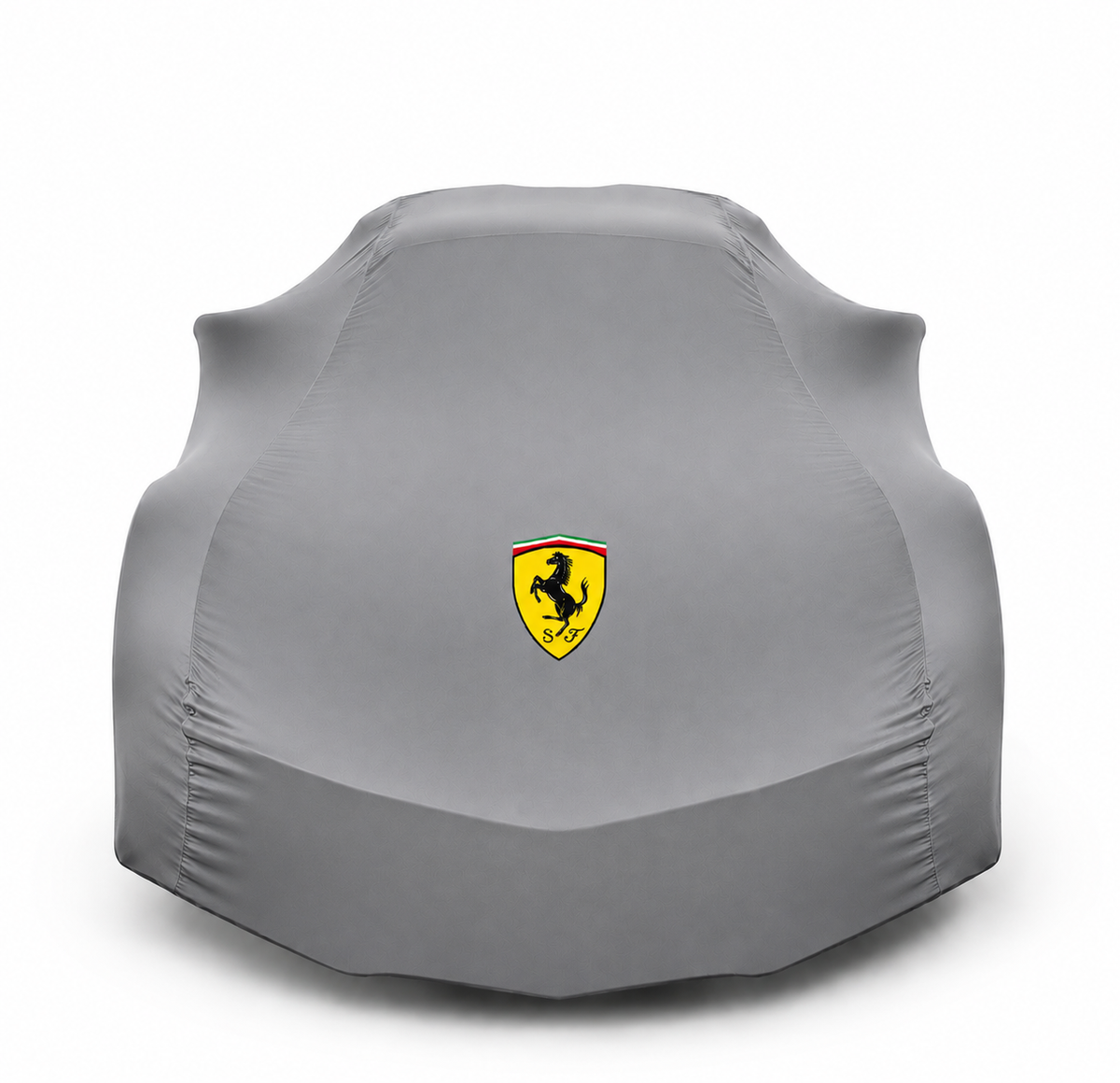 Ferrari Autoabdeckung, Ferrari maßgefertigte Indoor-Autoabdeckung