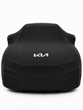 Funda para auto Kia, funda para auto de interior Kia hecha a medida