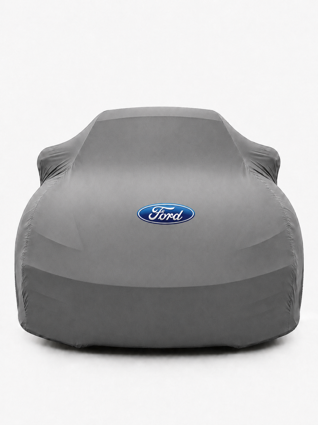 FORD Autoabdeckung, FORD maßgefertigte Indoor-Autoabdeckung