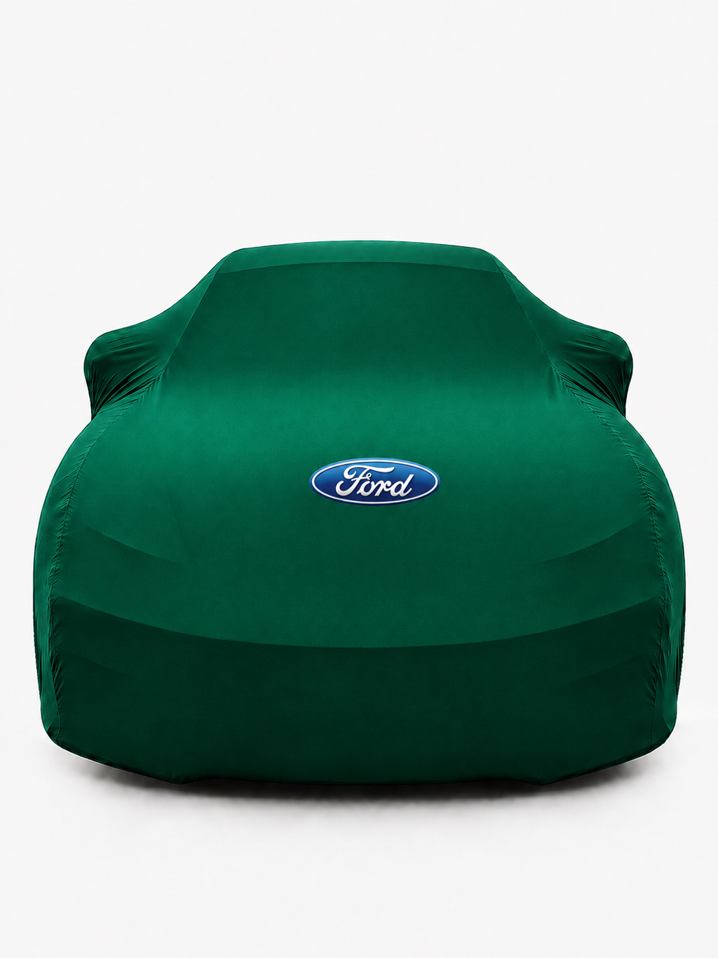 FORD Autoabdeckung, FORD maßgefertigte Indoor-Autoabdeckung