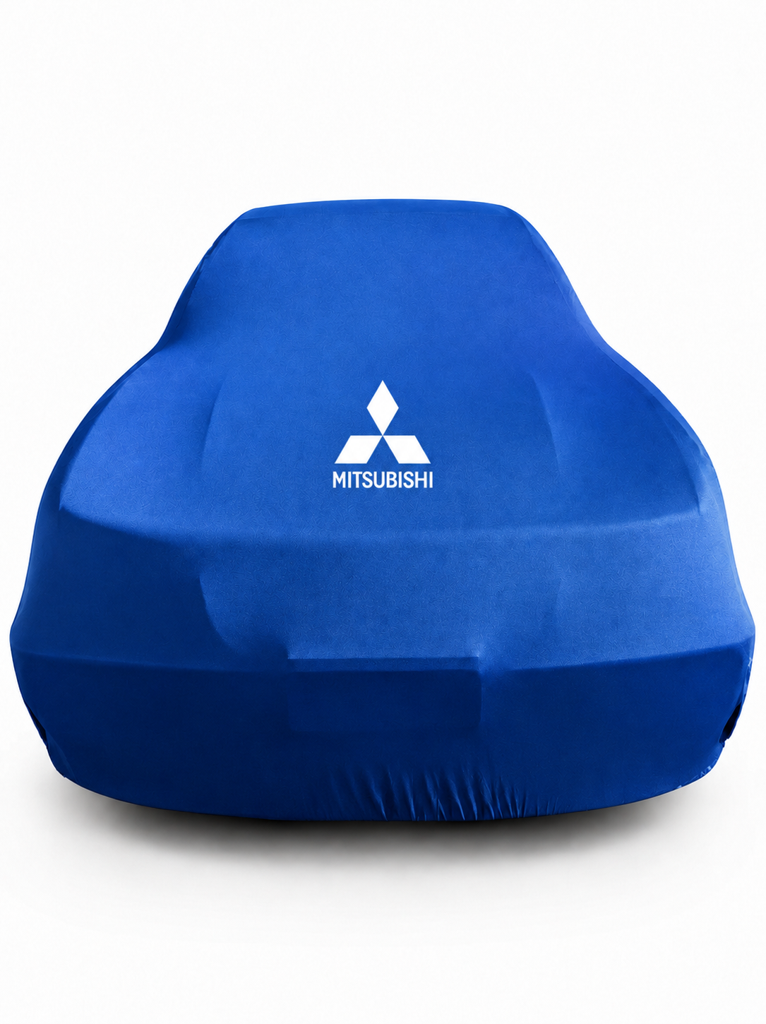 Mitsubishi Autoabdeckung, Mitsubishi maßgefertigte Indoor-Autoabdeckung