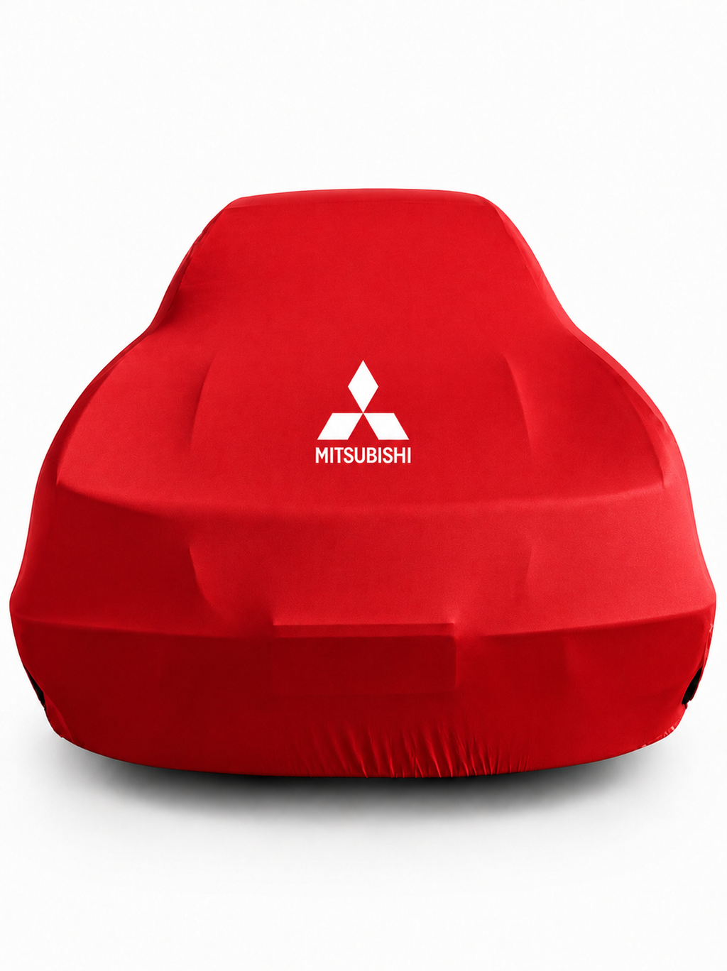 Mitsubishi Autoabdeckung, Mitsubishi maßgefertigte Indoor-Autoabdeckung