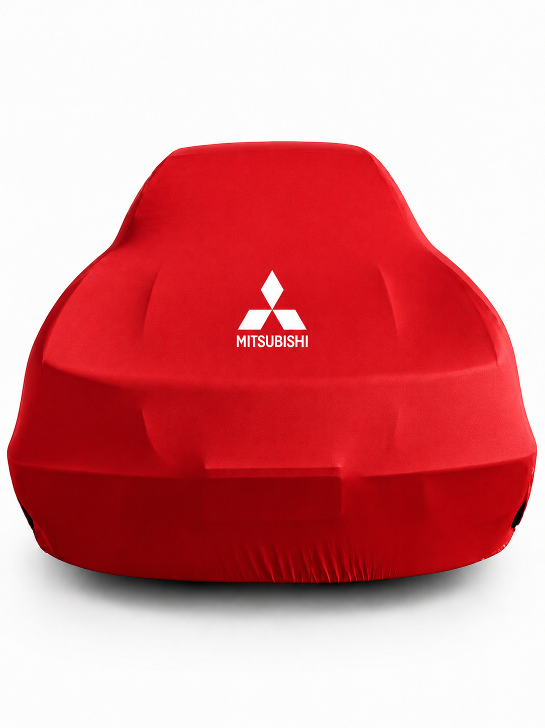 Mitsubishi Autoabdeckung, Mitsubishi maßgefertigte Indoor-Autoabdeckung