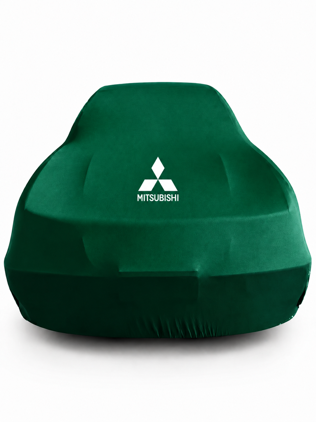Mitsubishi Autoabdeckung, Mitsubishi maßgefertigte Indoor-Autoabdeckung