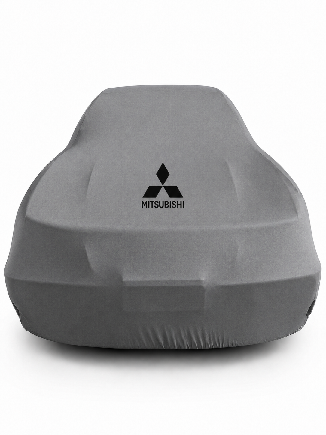 Mitsubishi Autoabdeckung, Mitsubishi maßgefertigte Indoor-Autoabdeckung