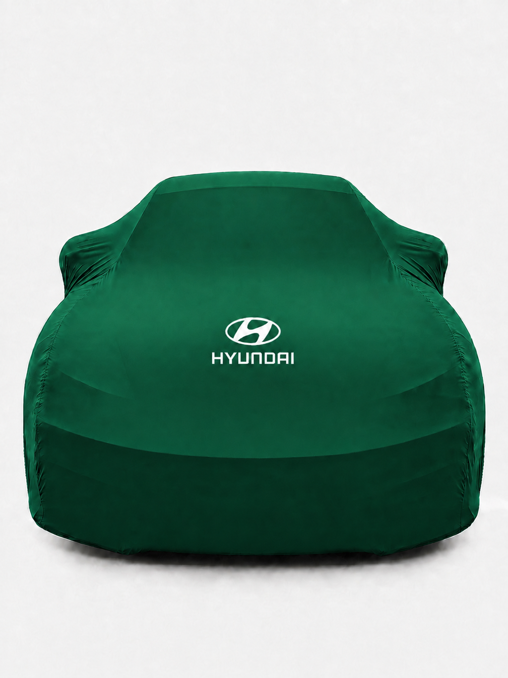 Hyundai Autoabdeckung, Hyundai maßgefertigte Indoor-Autoabdeckung