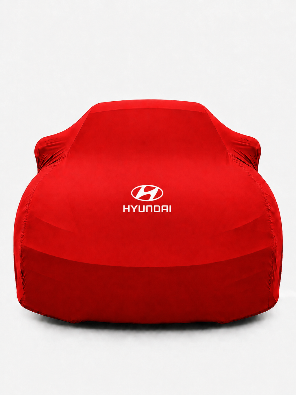 Hyundai Autoabdeckung, Hyundai maßgefertigte Indoor-Autoabdeckung