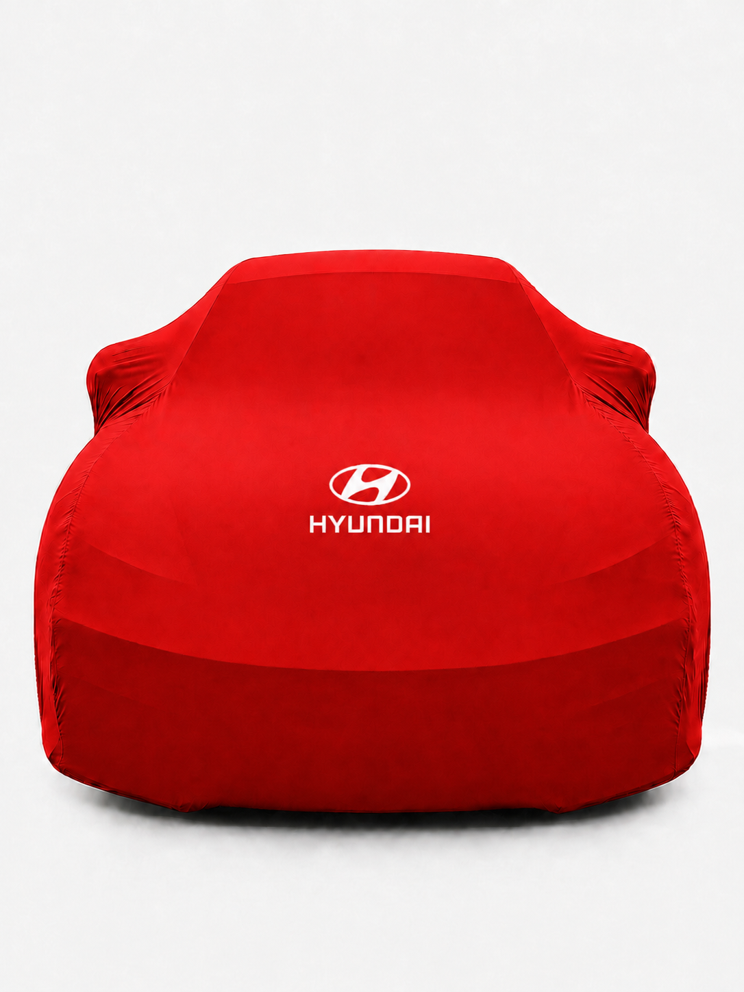 Hyundai Autoabdeckung, Hyundai maßgefertigte Indoor-Autoabdeckung
