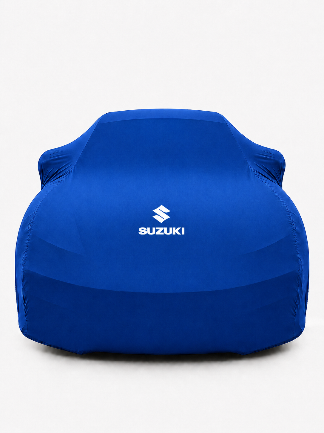 Suzuki Autoabdeckung, Suzuki maßgefertigte Indoor-Autoabdeckung