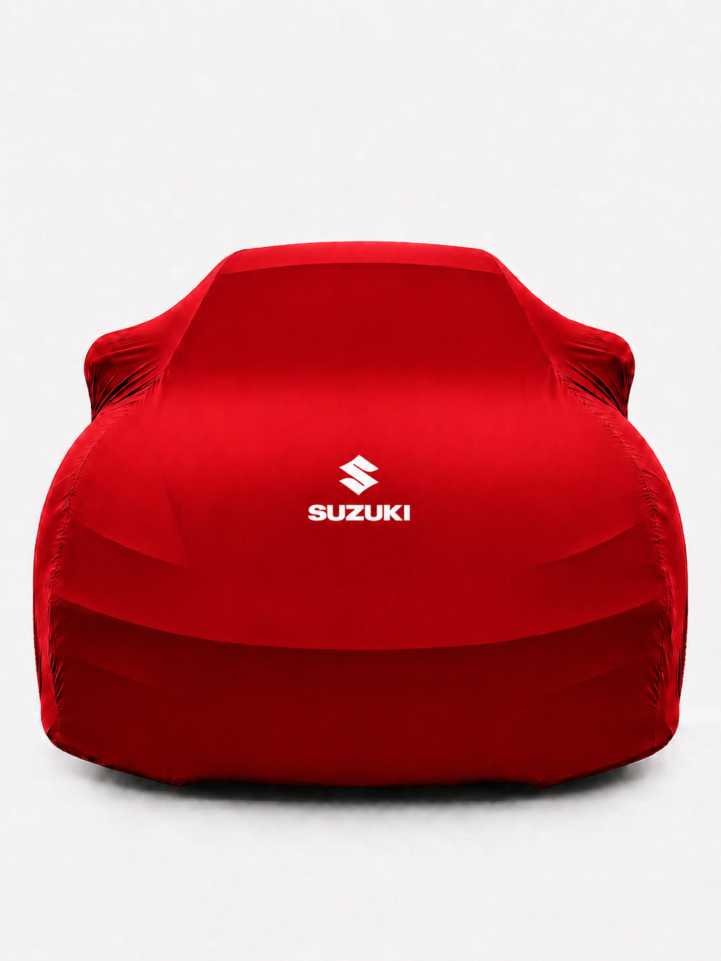 Suzuki Autoabdeckung, Suzuki maßgefertigte Indoor-Autoabdeckung