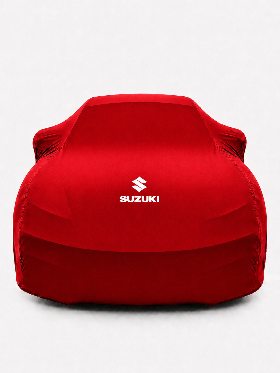 Suzuki Autoabdeckung, Suzuki maßgefertigte Indoor-Autoabdeckung