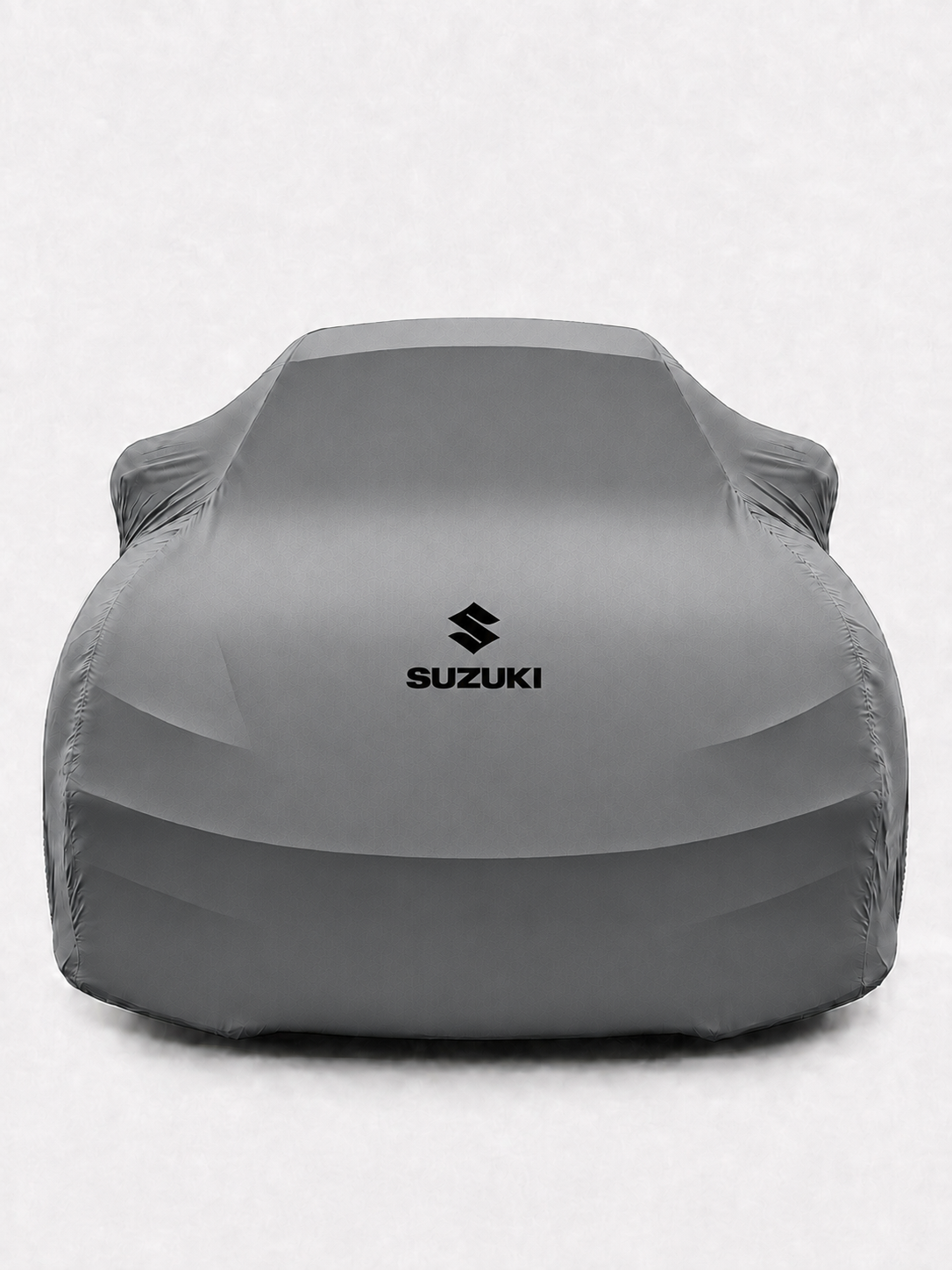 Suzuki Autoabdeckung, Suzuki maßgefertigte Indoor-Autoabdeckung